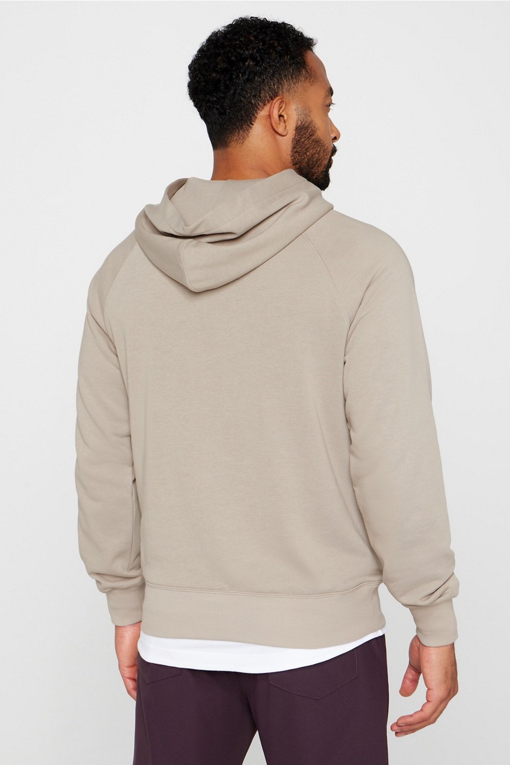 Fabletics The Year Round Terry Hoodie