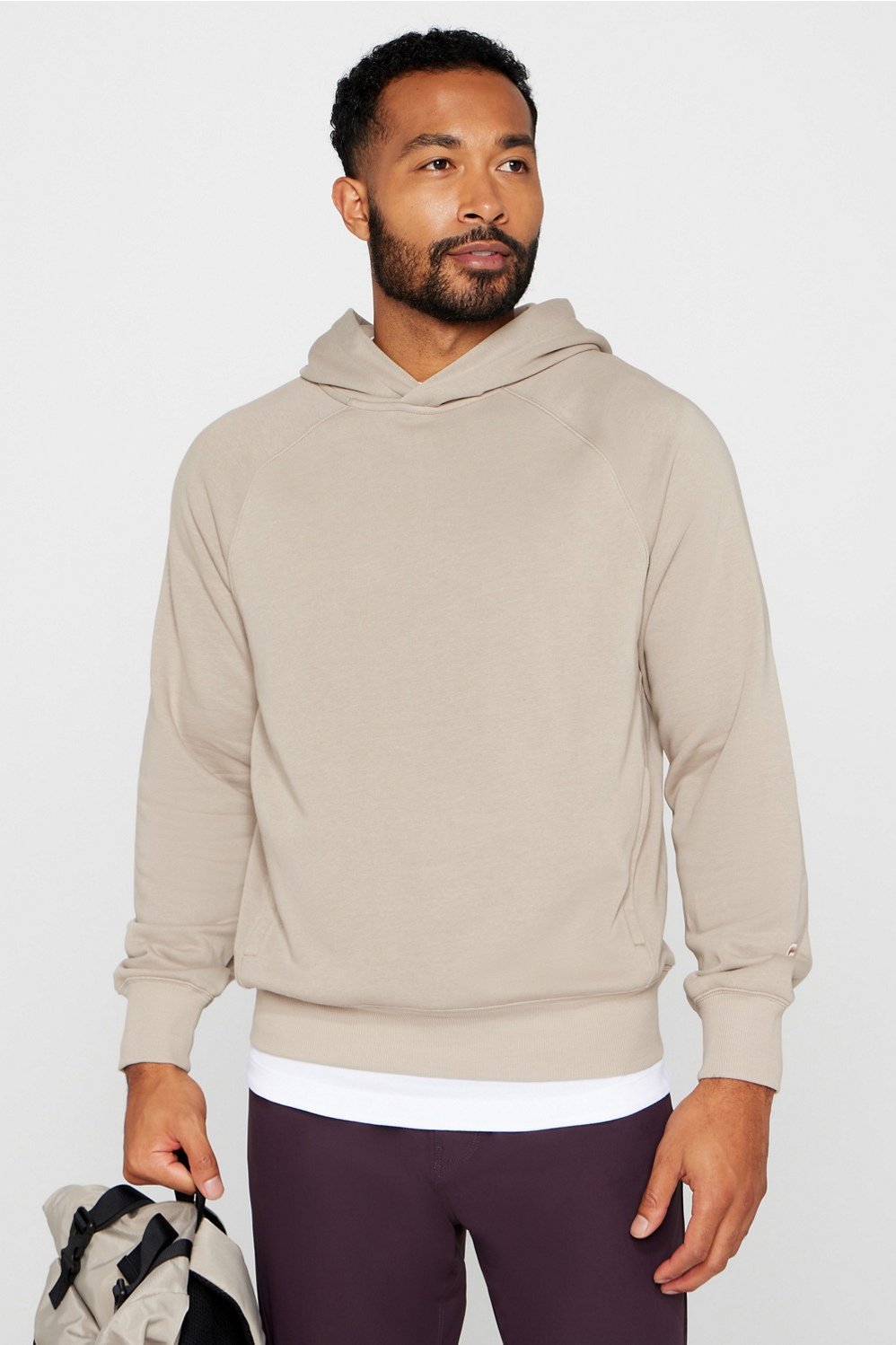 Fabletics The Year Round Terry Hoodie