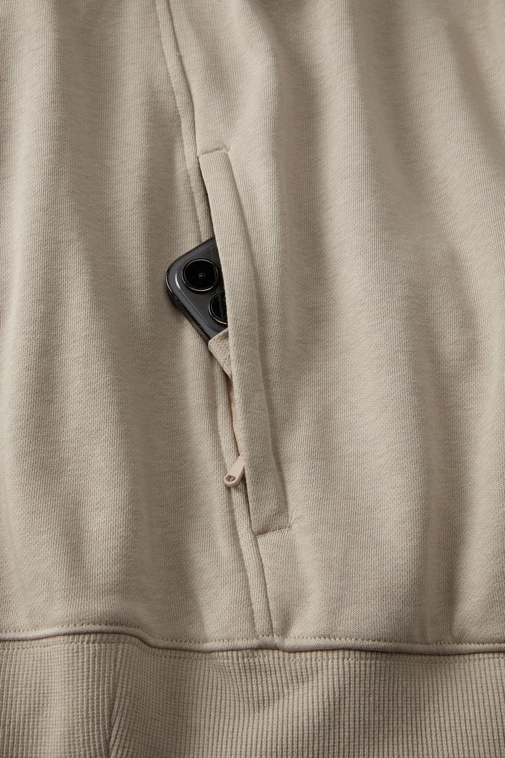 Fabletics The Year Round Terry Hoodie