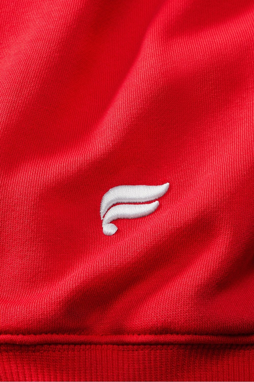 Fabletics The Year Round Terry Hoodie