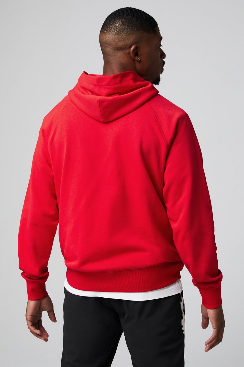 Fabletics The Year Round Terry Hoodie
