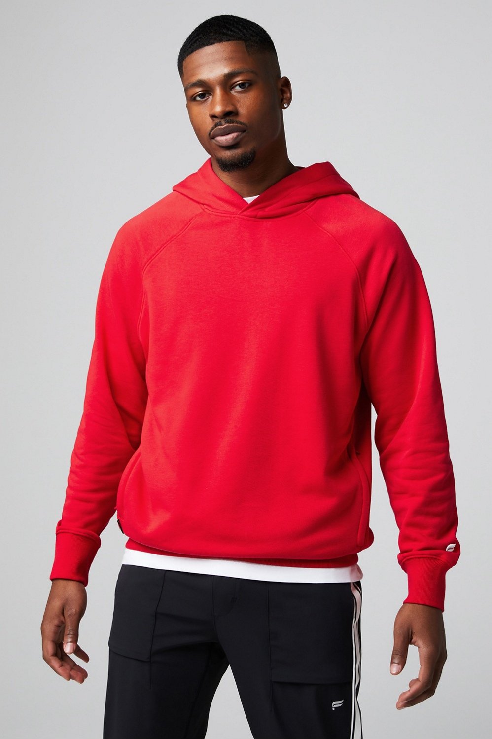 Fabletics The Year Round Terry Hoodie
