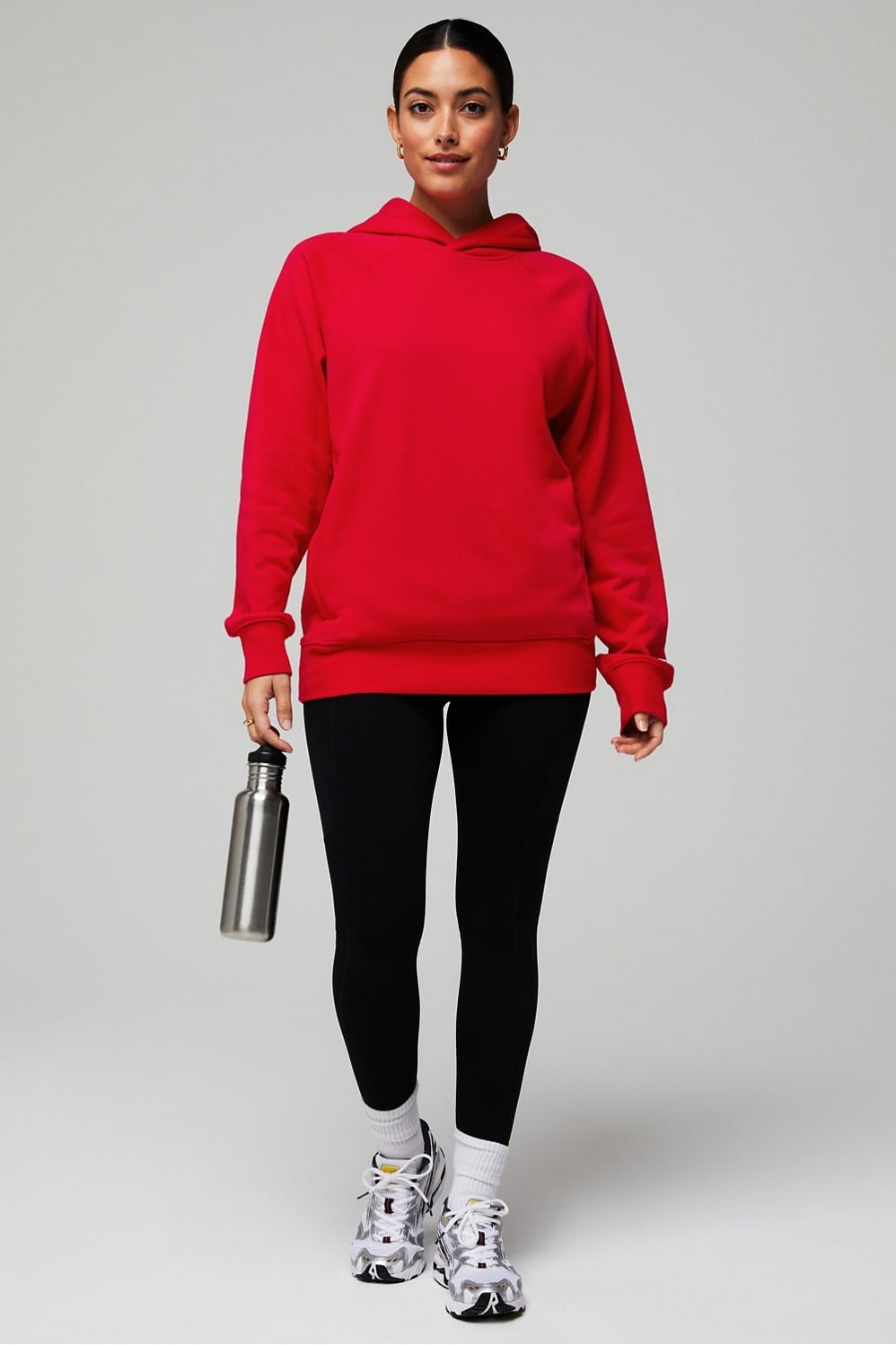 Fabletics The Year Round Terry Hoodie