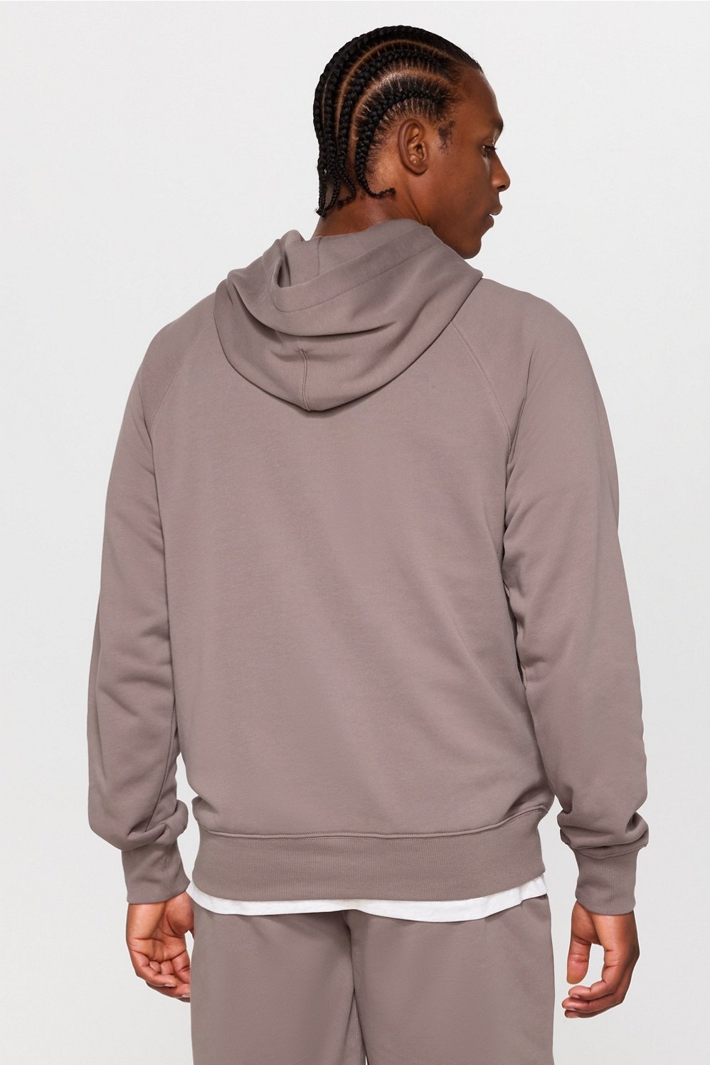 Fabletics The Year Round Terry Hoodie