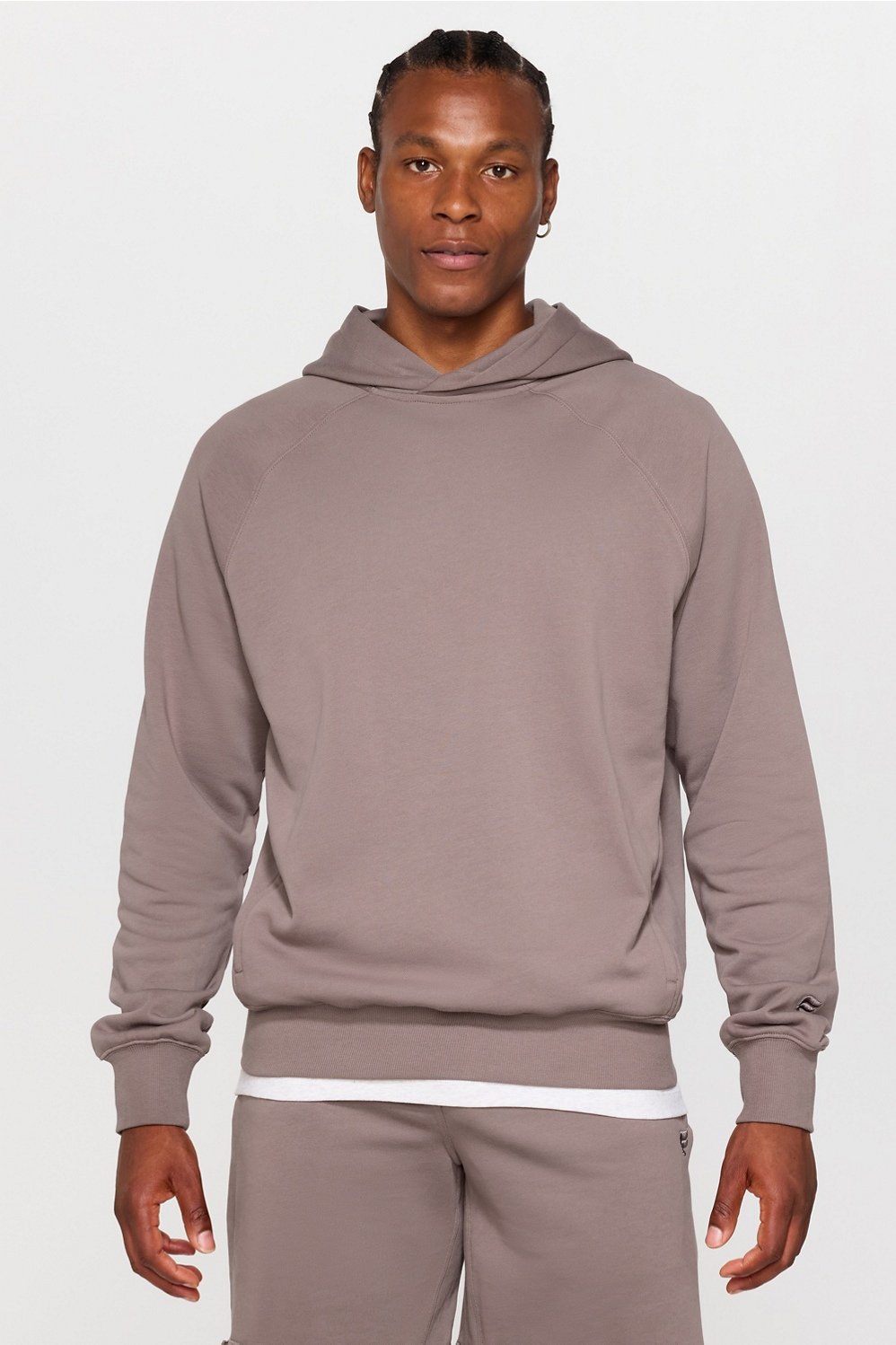 Fabletics The Year Round Terry Hoodie