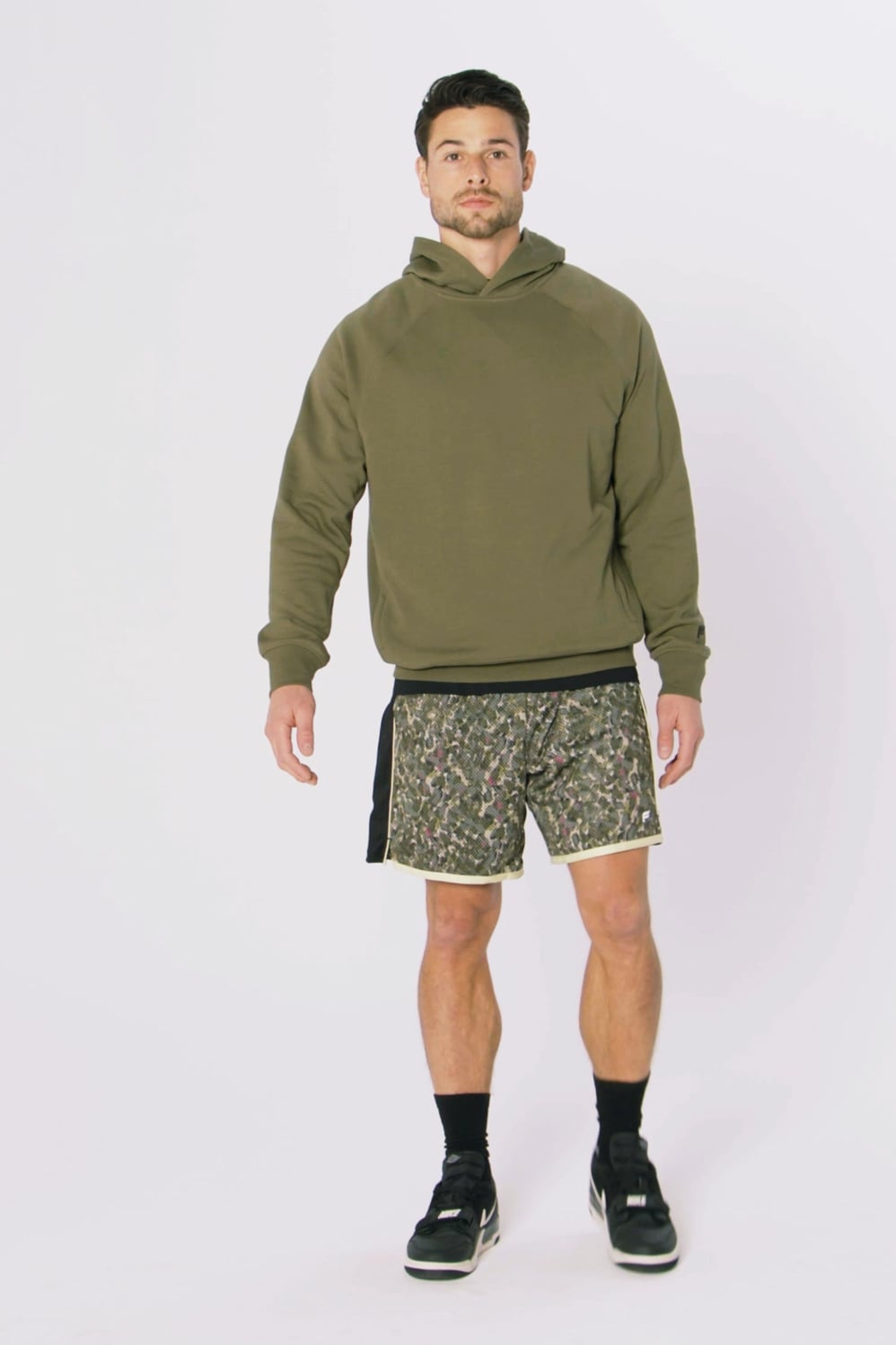 Fabletics The Year Round Terry Hoodie