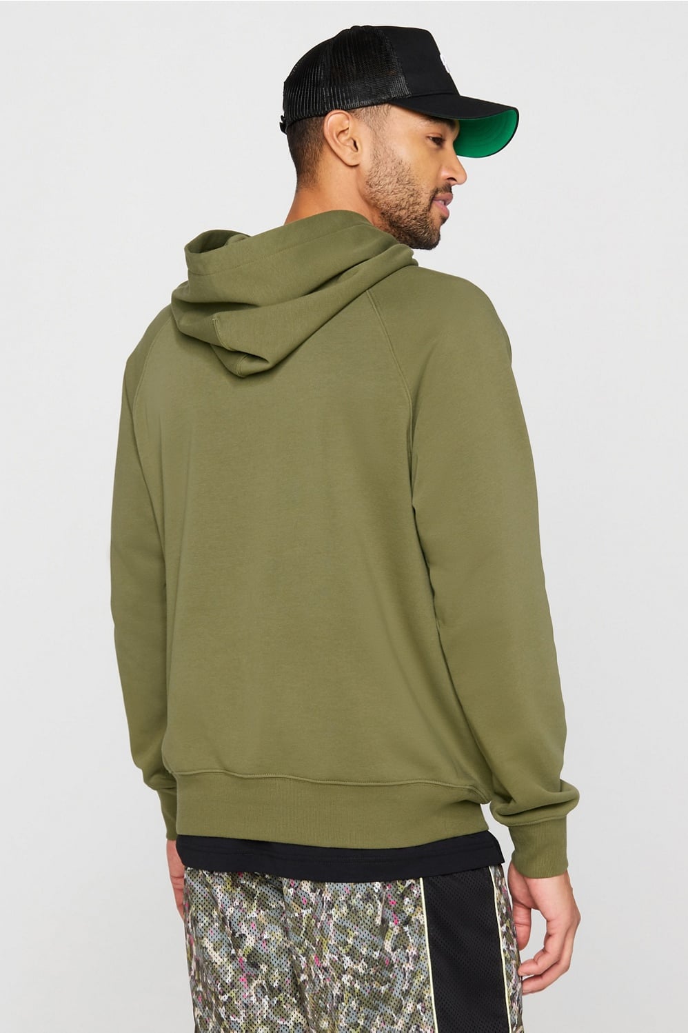 Fabletics The Year Round Terry Hoodie