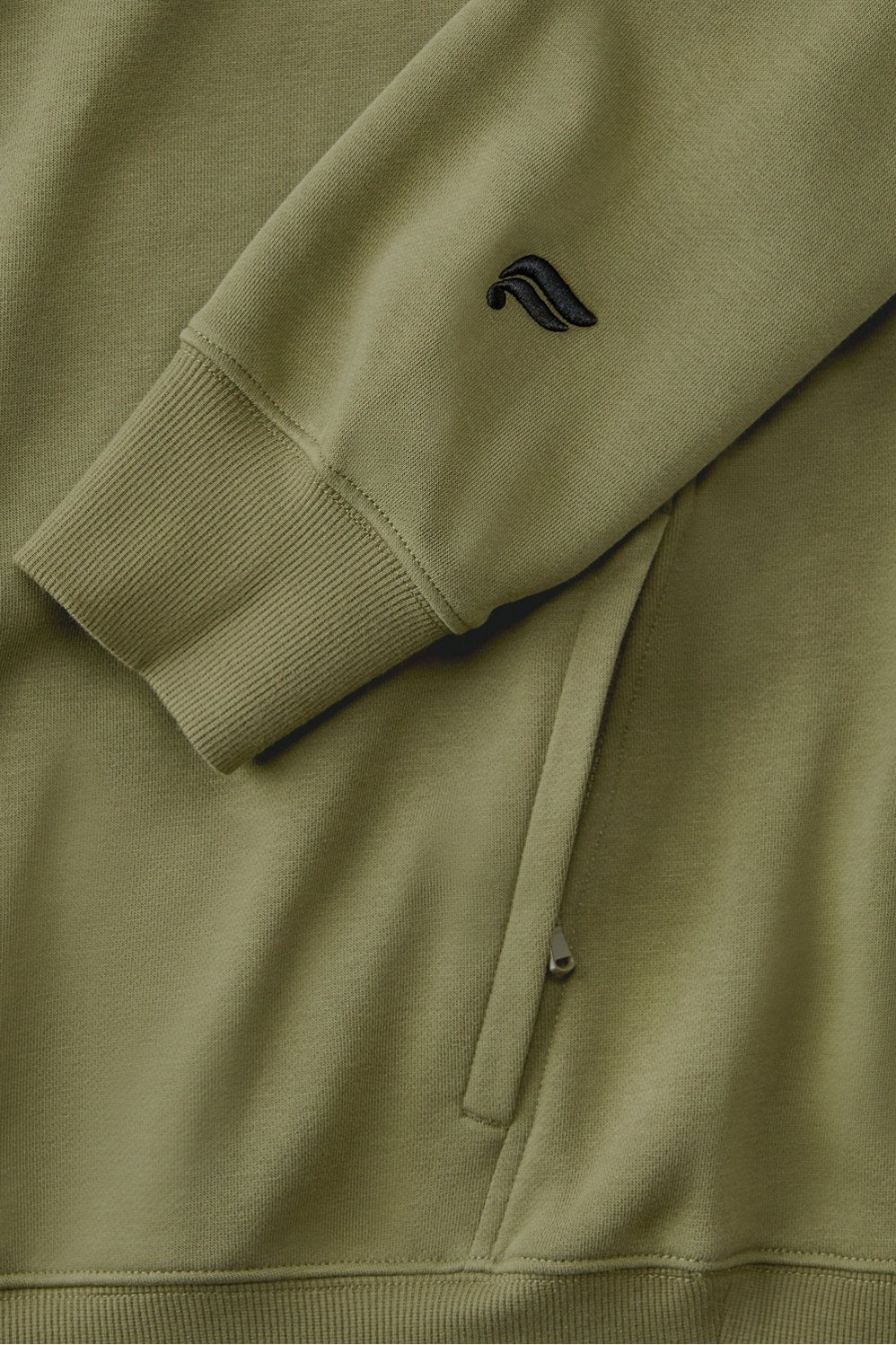 Fabletics The Year Round Terry Hoodie