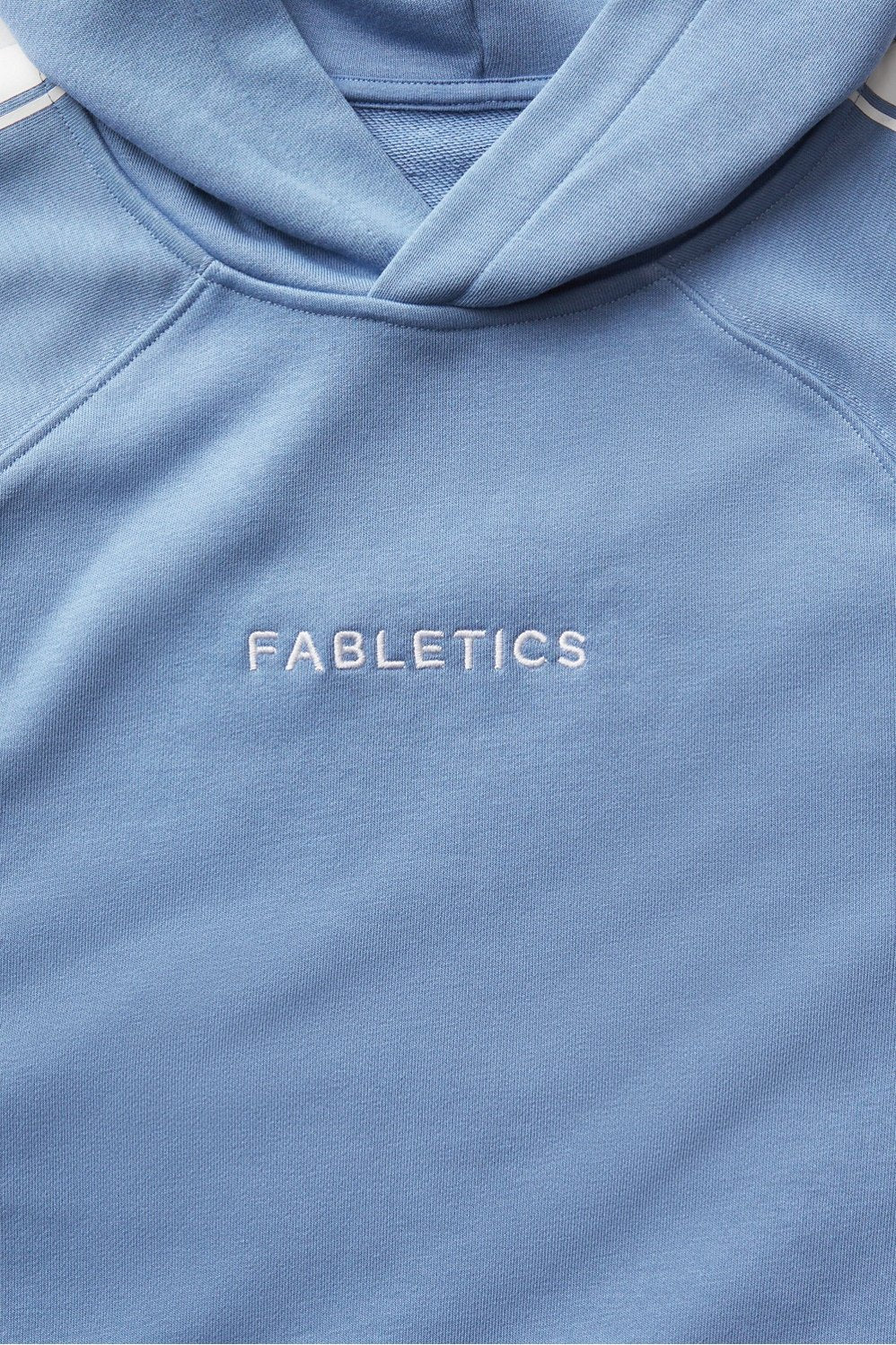 Fabletics The Year Round Terry Hoodie