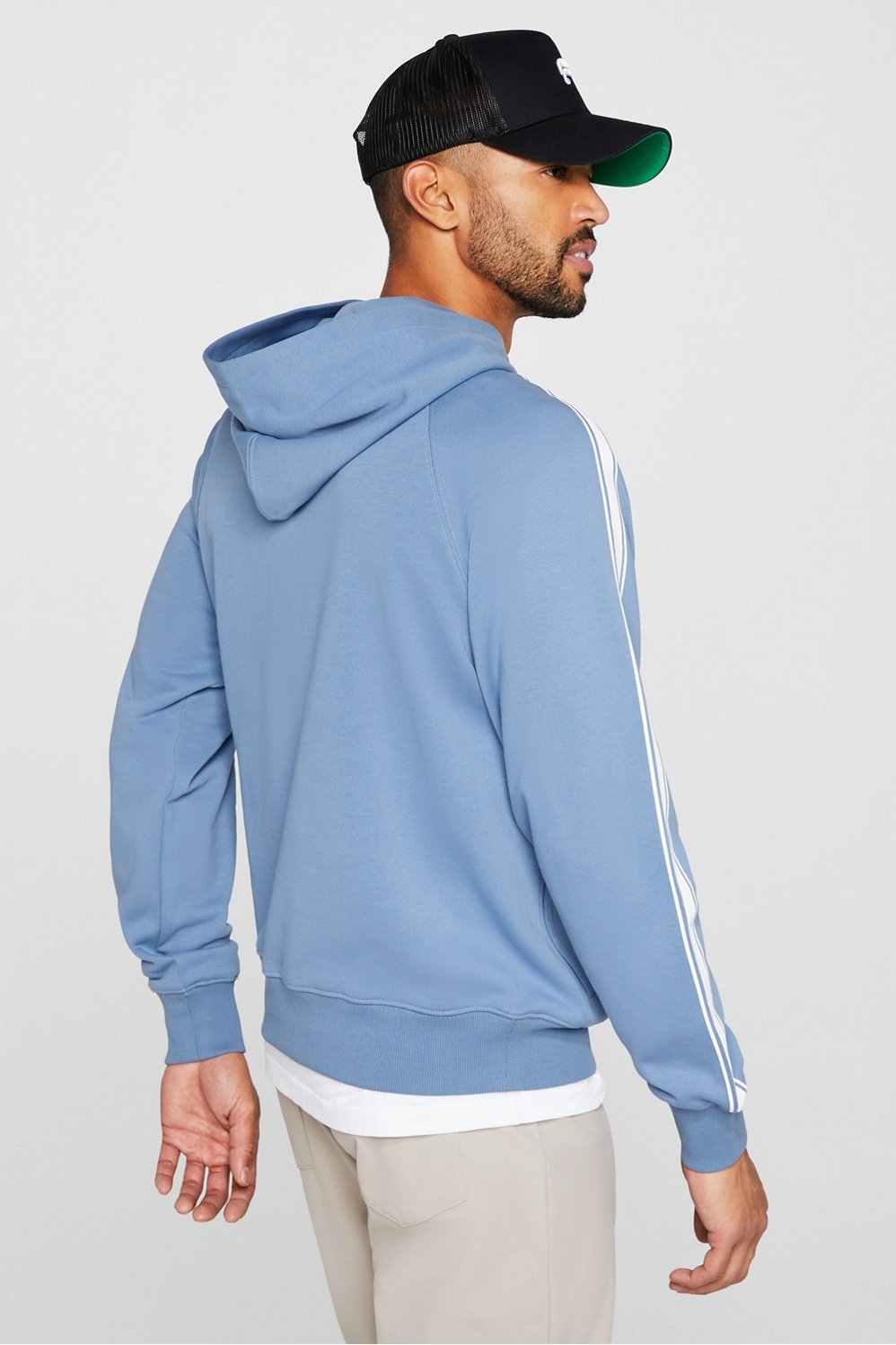 Fabletics The Year Round Terry Hoodie