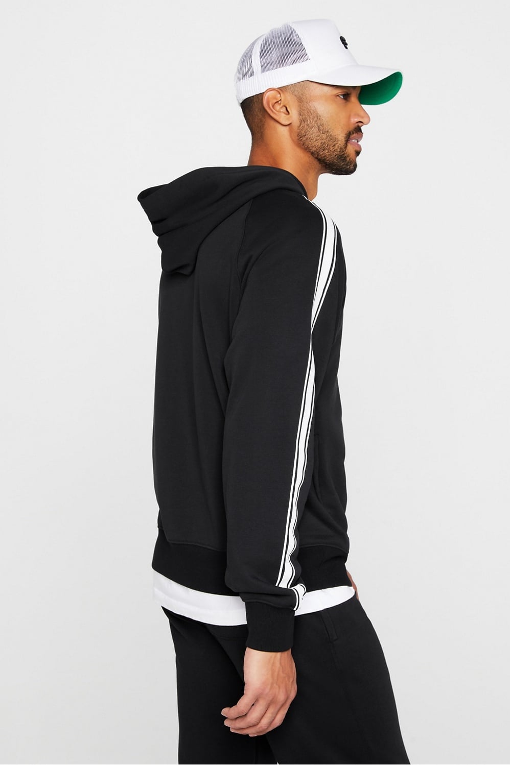 Fabletics The Year Round Terry Hoodie