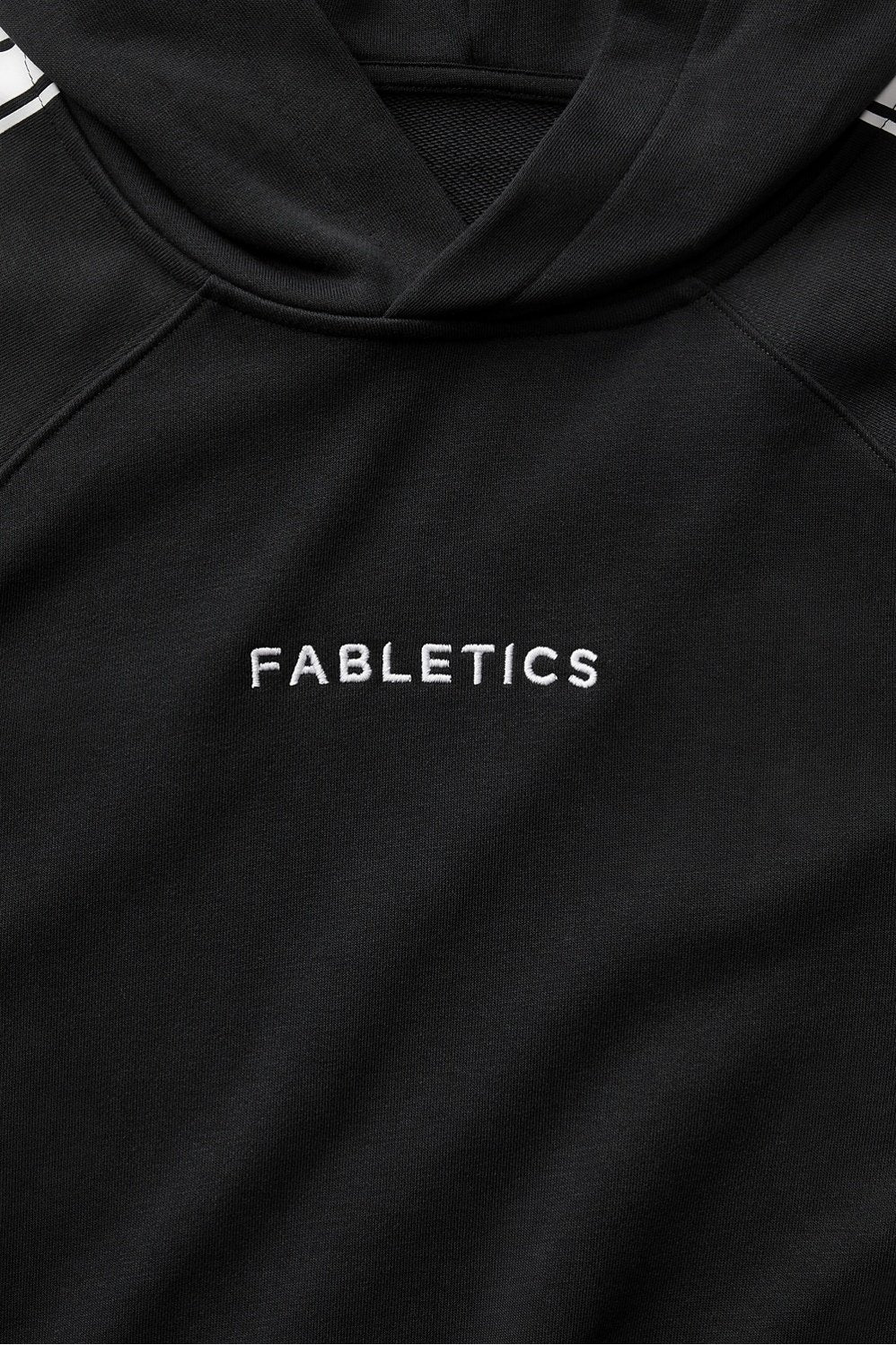 Fabletics The Year Round Terry Hoodie