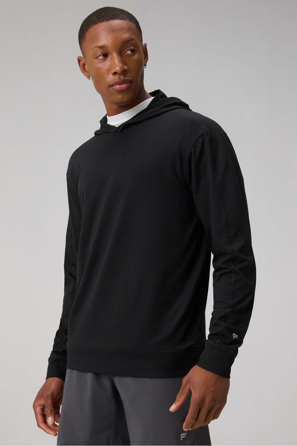 Fabletics The Cloud Jersey Hoodie