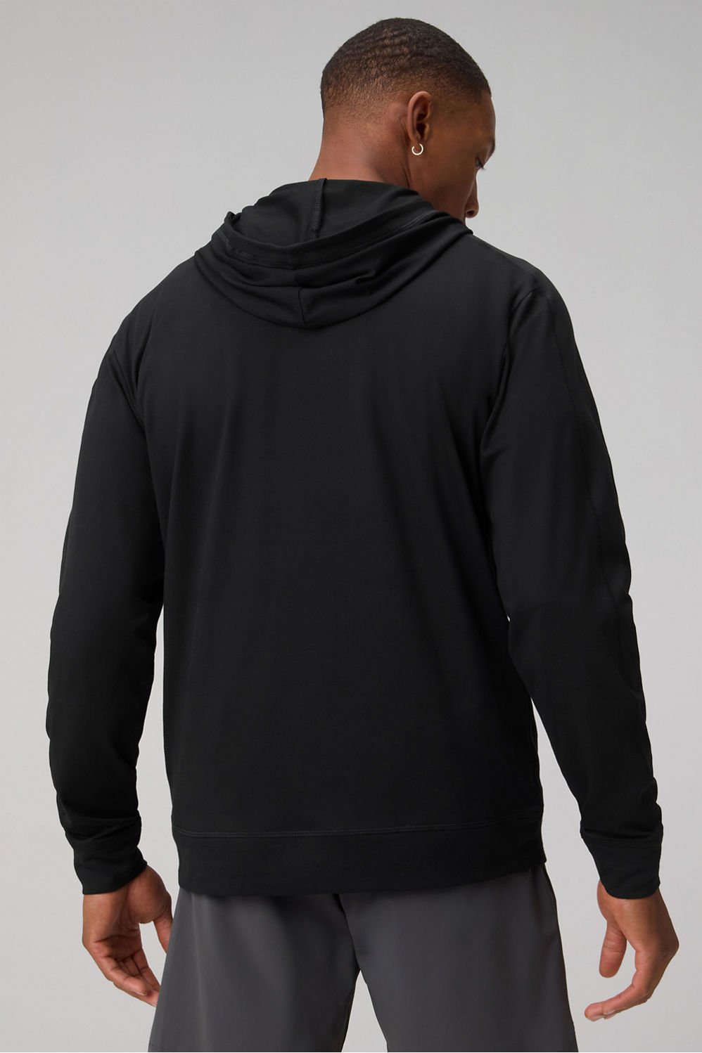 Fabletics The Cloud Jersey Hoodie