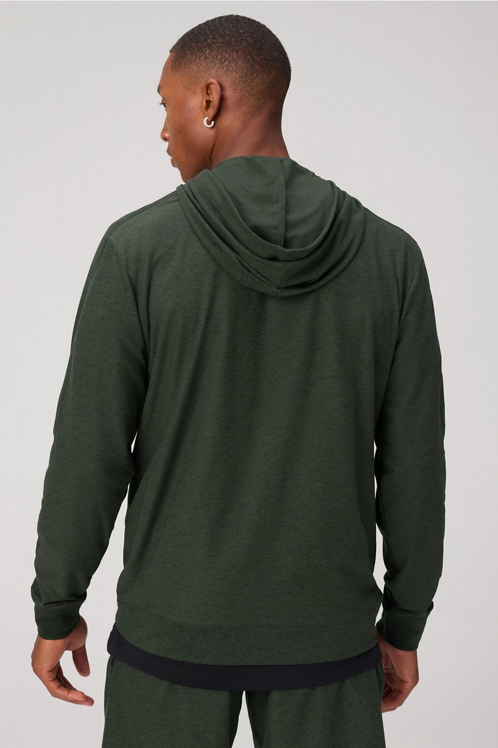 Fabletics The Cloud Jersey Hoodie