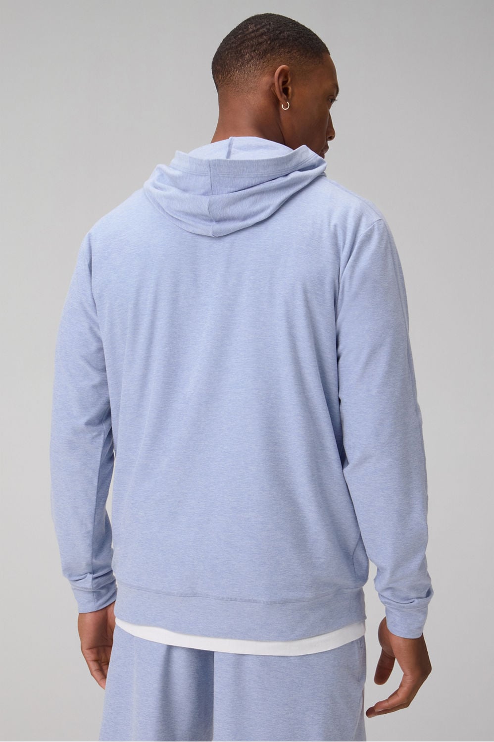 Fabletics The Cloud Jersey Hoodie