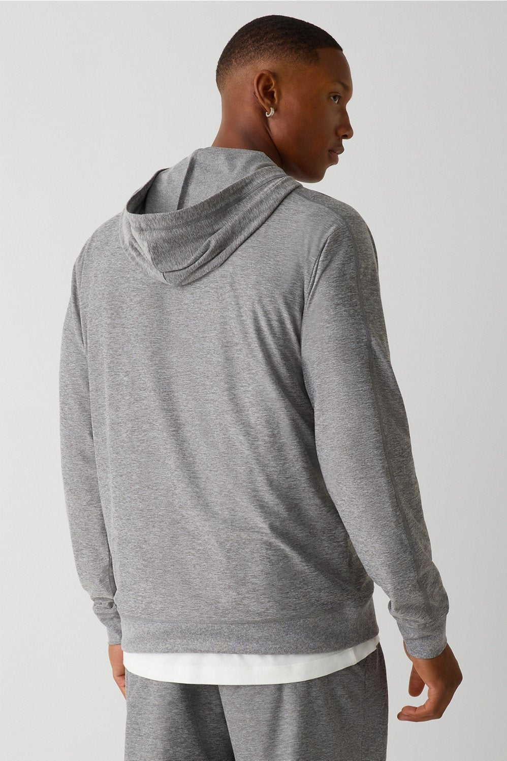 Fabletics The Cloud Jersey Hoodie