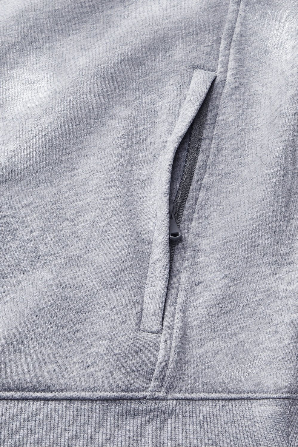Fabletics The Year Round Terry Short Sleeve Hoodie