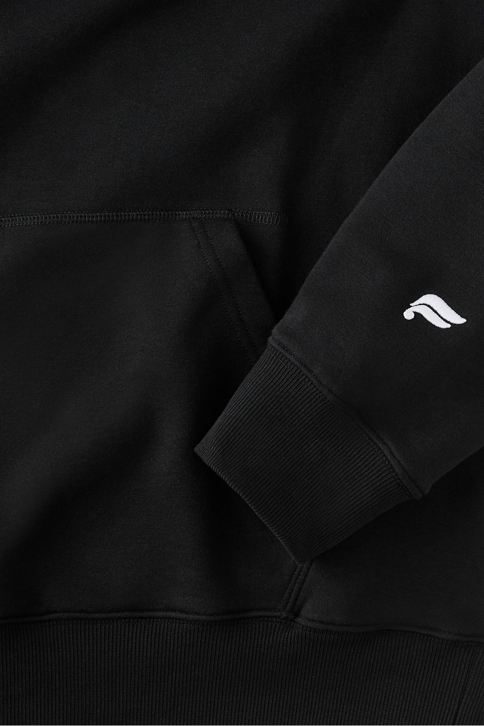 Fabletics The Go-To Hoodie (Oversized)