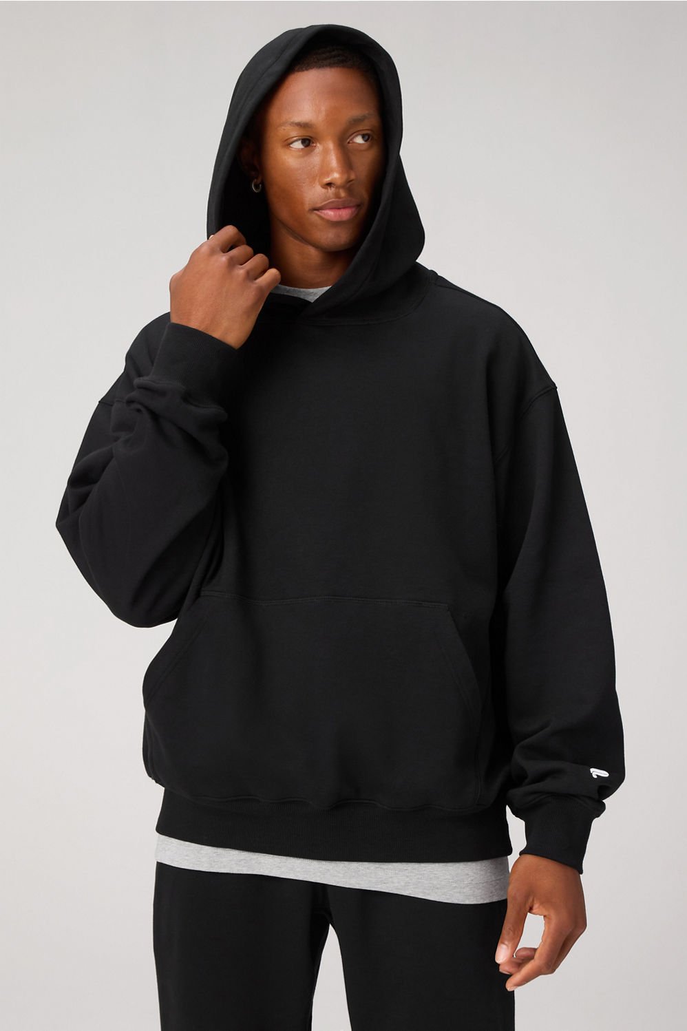 Fabletics The Go-To Hoodie (Oversized)