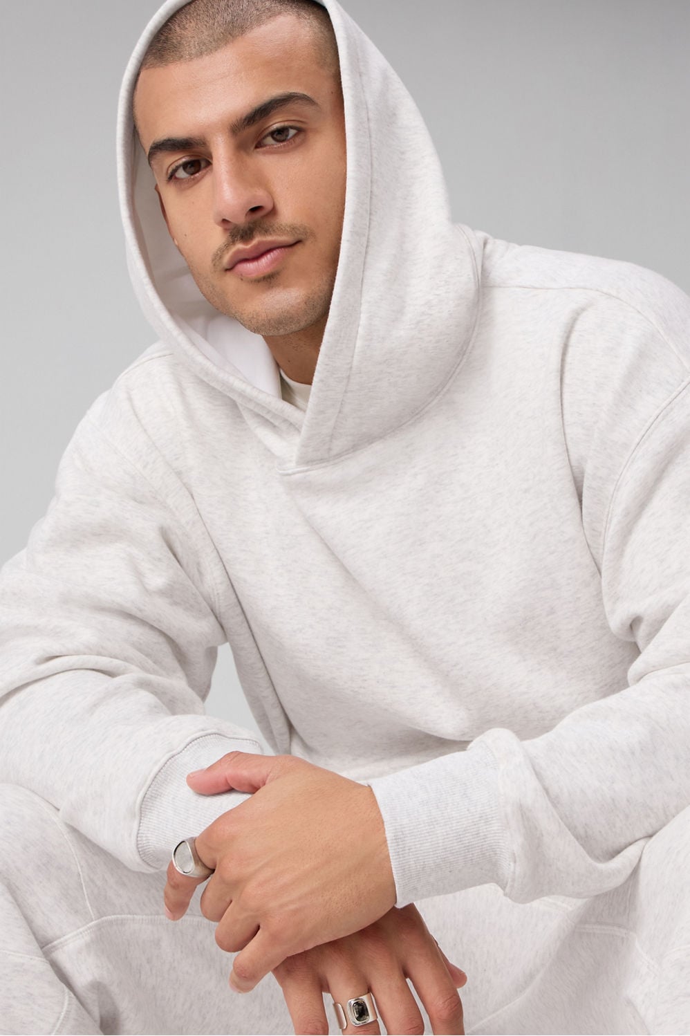 Fabletics The Go-To Hoodie (Oversized)