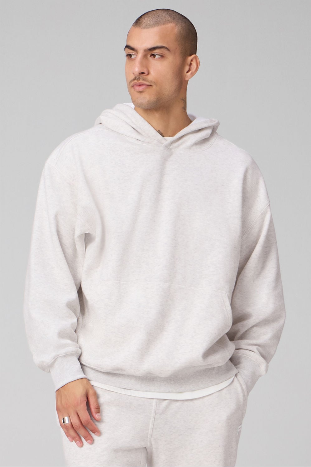 Fabletics The Go-To Hoodie (Oversized)