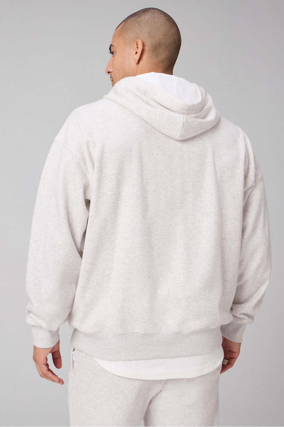 Fabletics The Go-To Hoodie (Oversized)