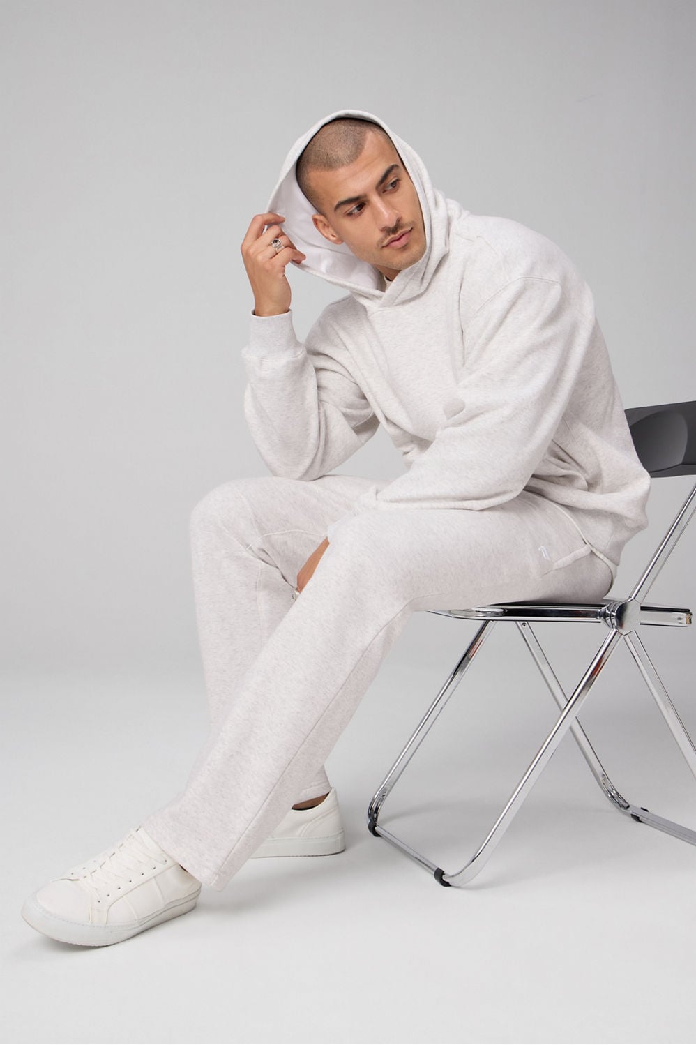 Fabletics The Go-To Hoodie (Oversized)