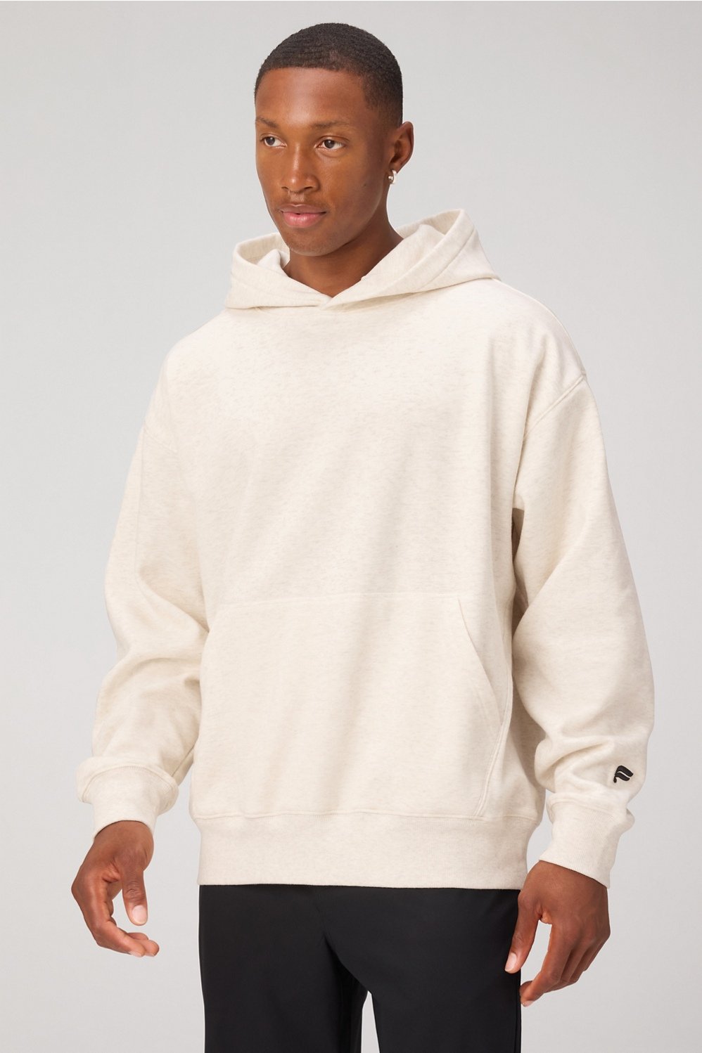 Fabletics The Go-To Hoodie (Oversized)