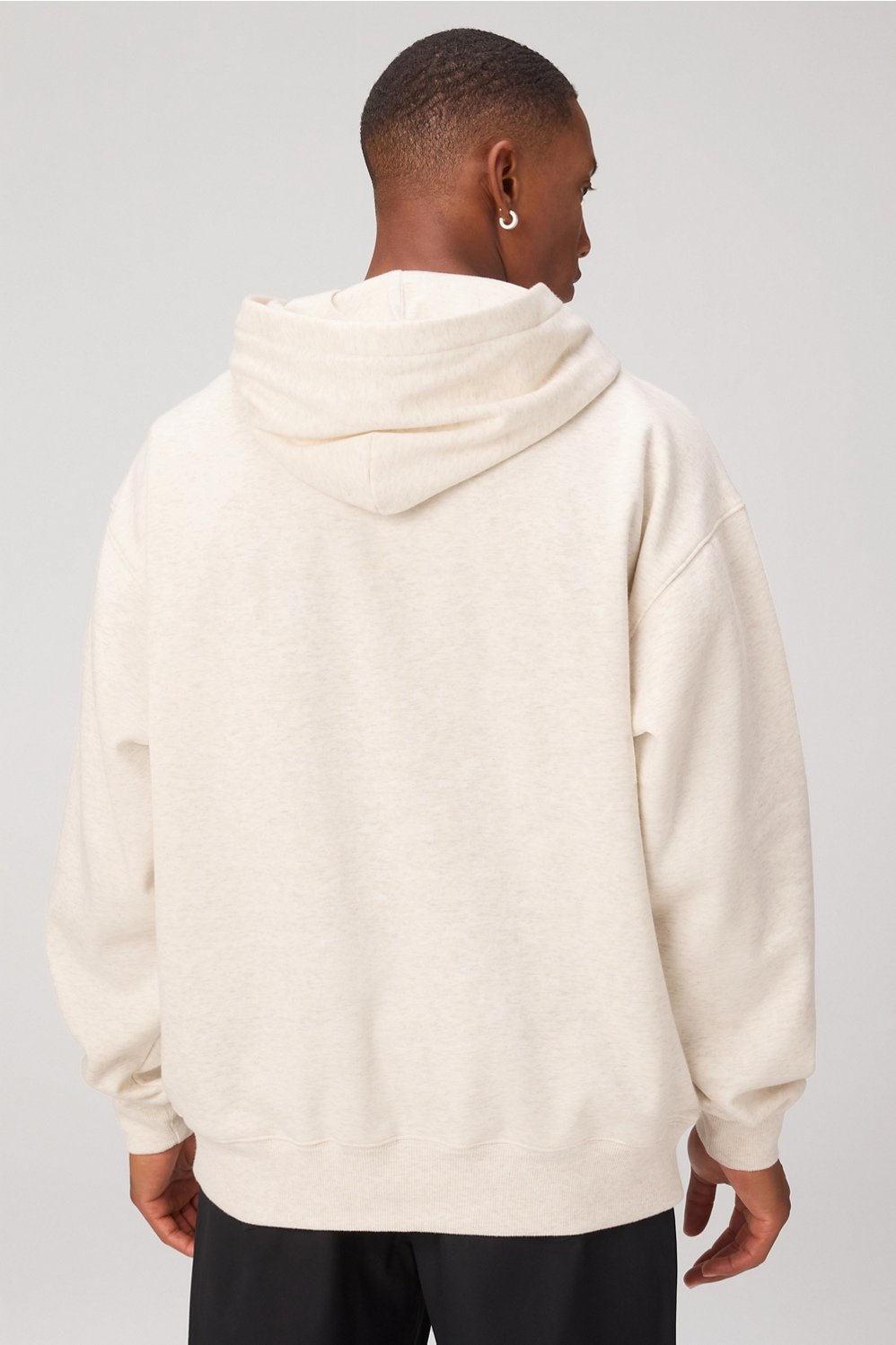 Fabletics The Go-To Hoodie (Oversized)