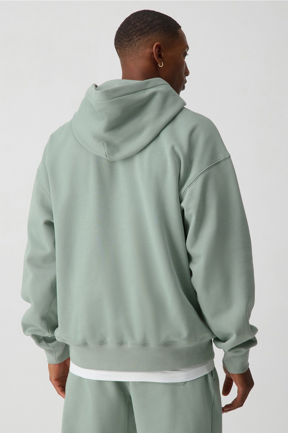 Fabletics The Go-To Hoodie (Oversized)