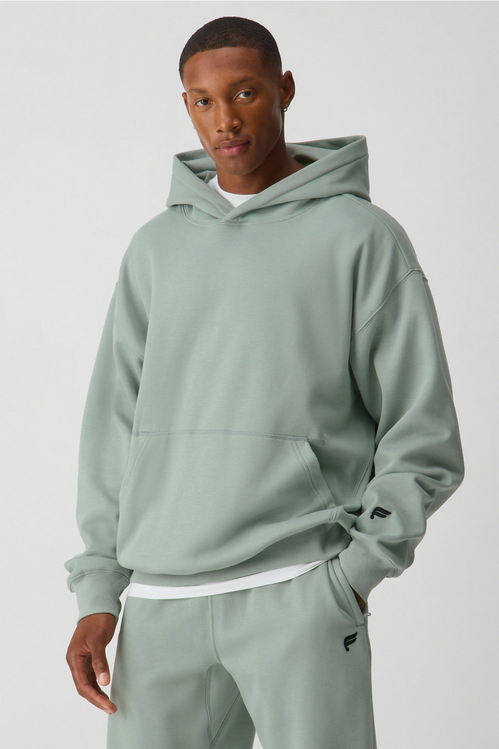 Fabletics The Go-To Hoodie (Oversized)