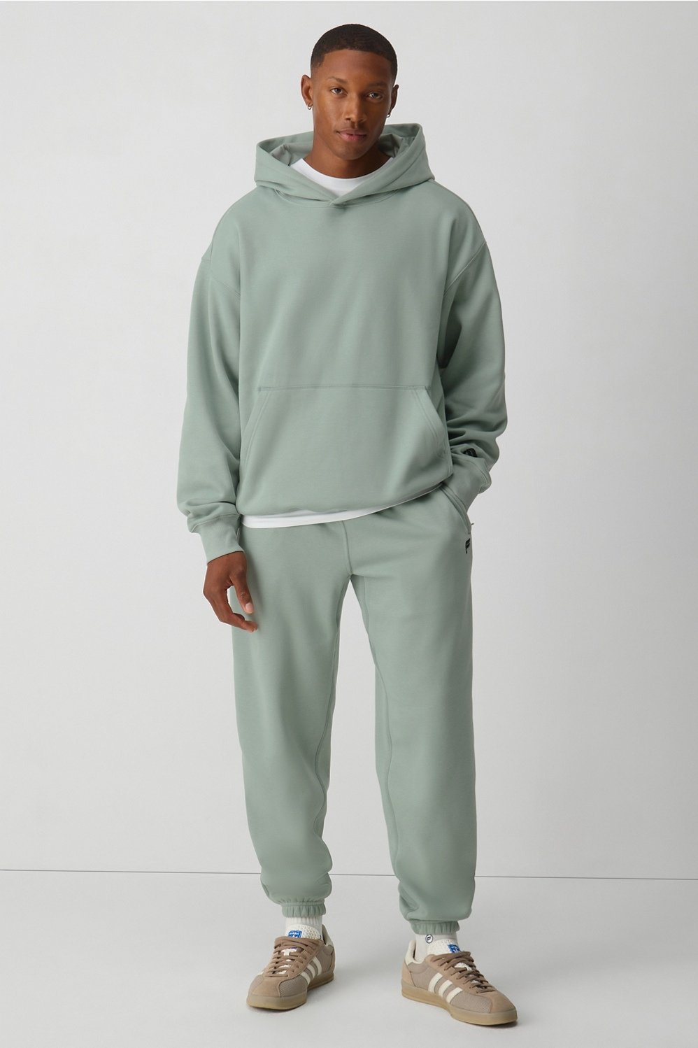 Fabletics The Go-To Hoodie (Oversized)