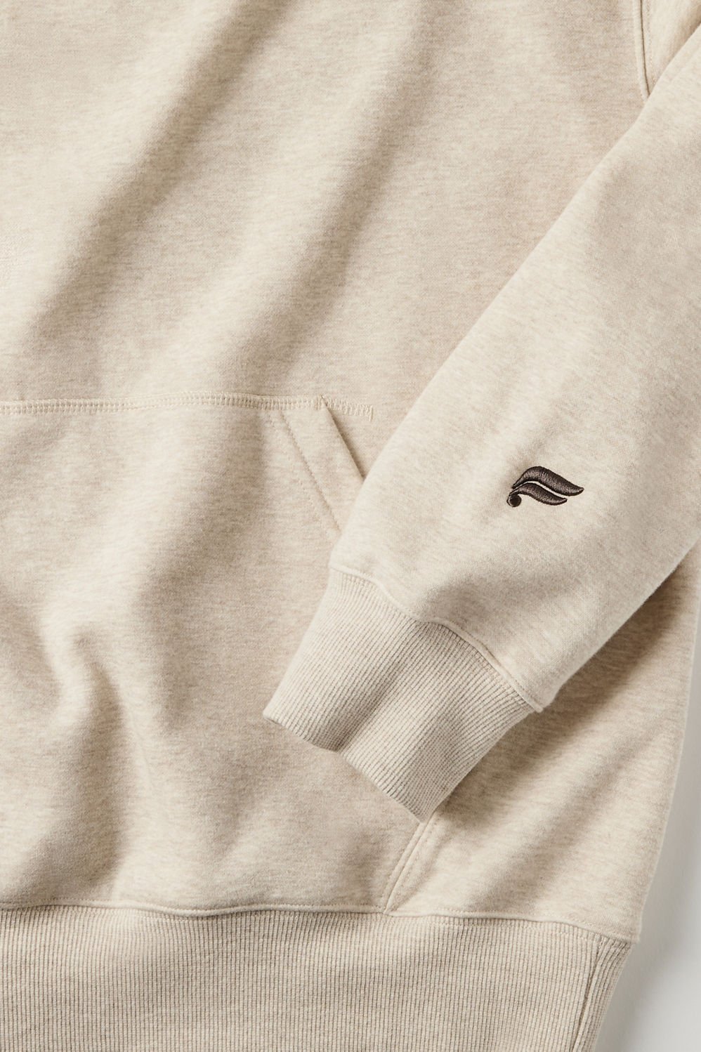 Fabletics The Go-To Hoodie (Oversized)