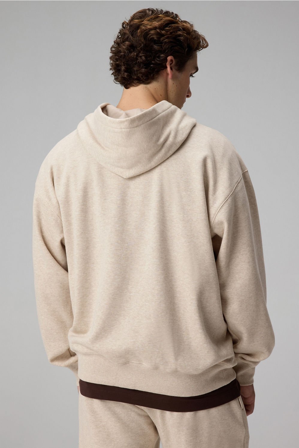 Fabletics The Go-To Hoodie (Oversized)
