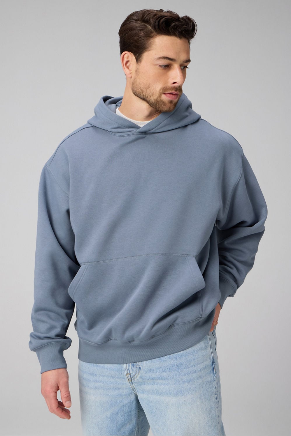 Fabletics The Go-To Hoodie (Oversized)