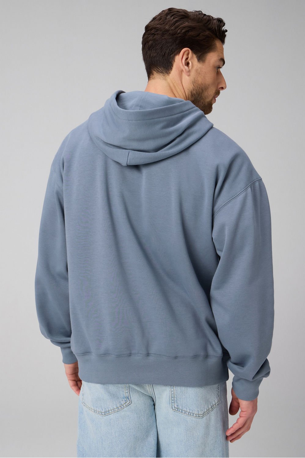 Fabletics The Go-To Hoodie (Oversized)