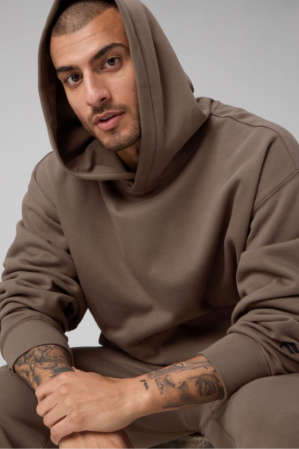 Fabletics The Go-To Hoodie (Oversized)
