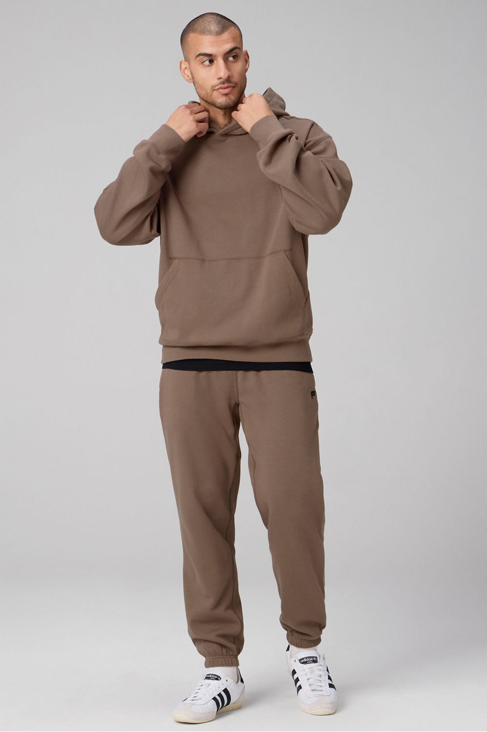 Fabletics The Go-To Hoodie (Oversized)