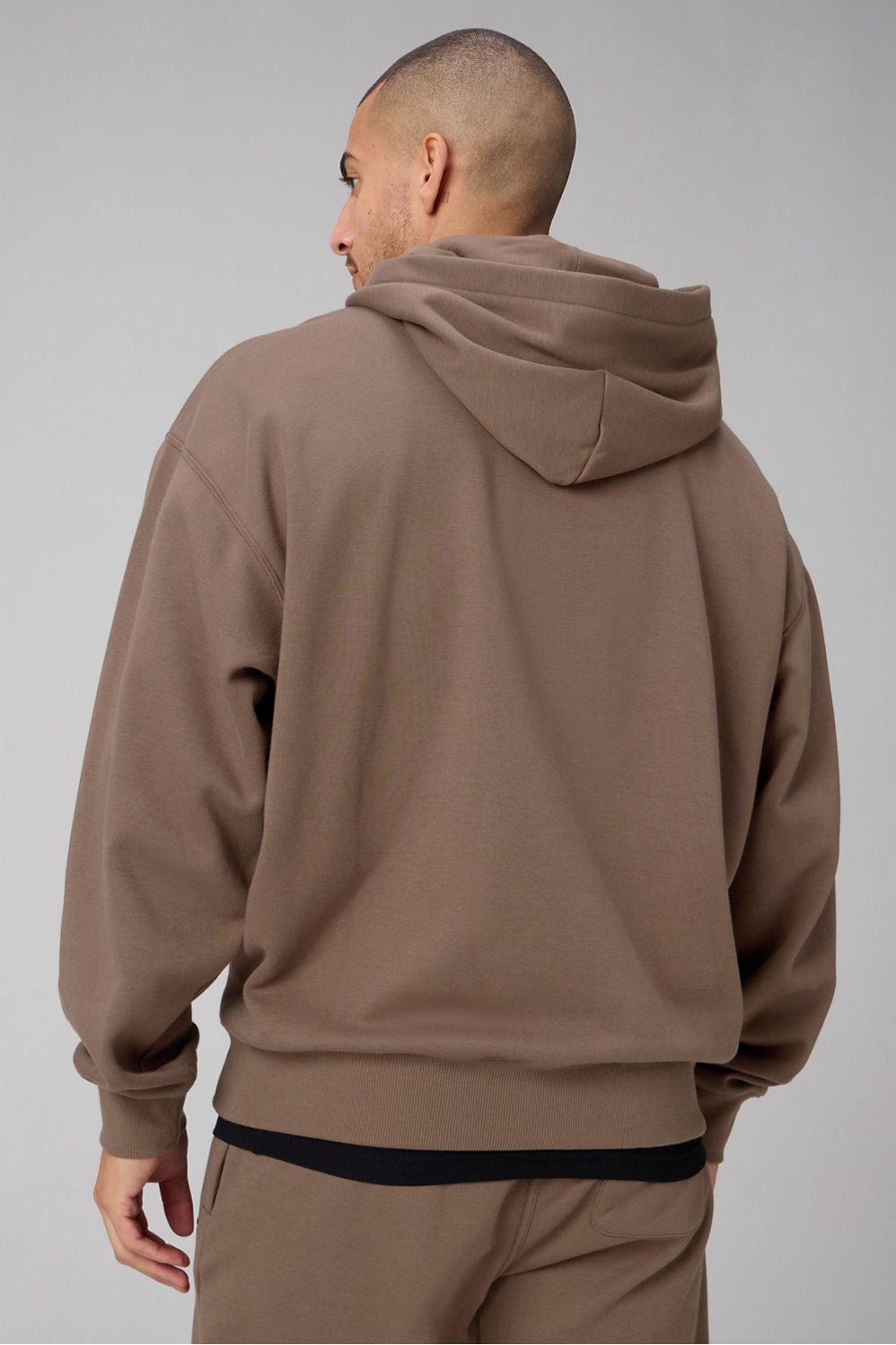 Fabletics The Go-To Hoodie (Oversized)