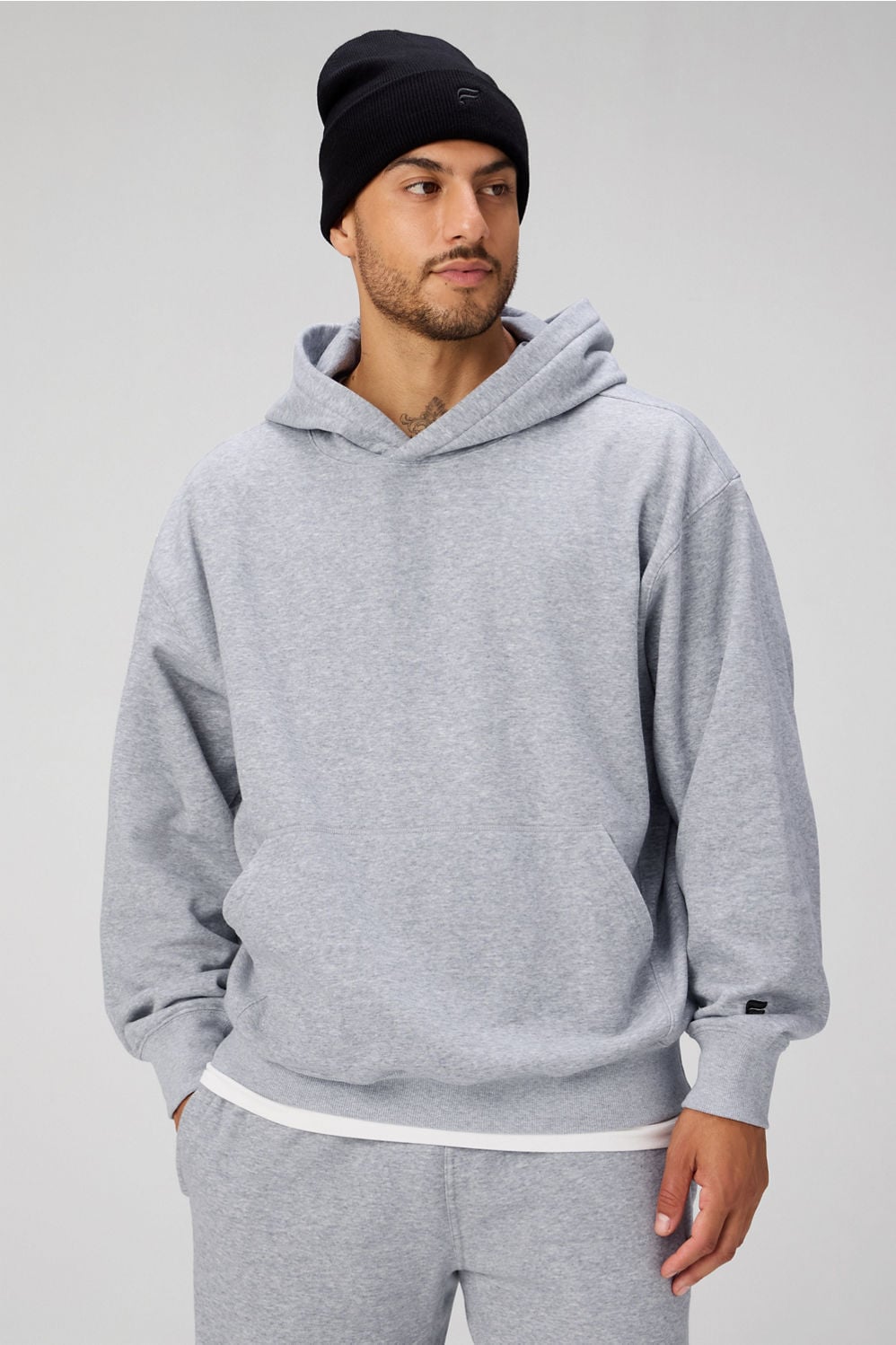 Fabletics The Go-To Hoodie (Oversized)