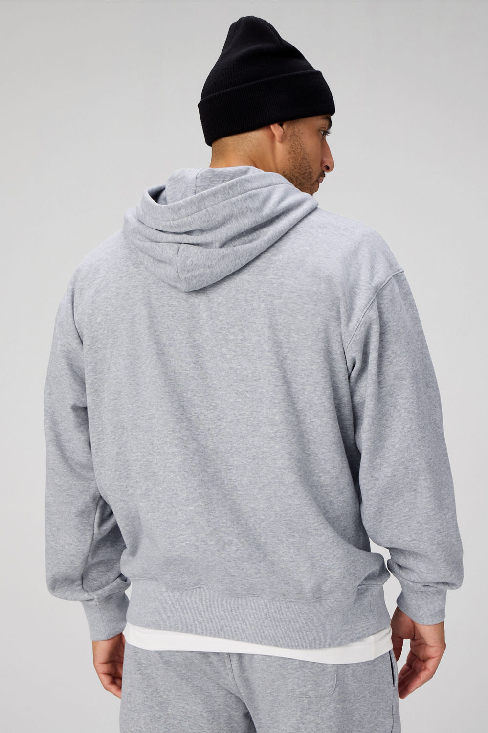 Fabletics The Go-To Hoodie (Oversized)