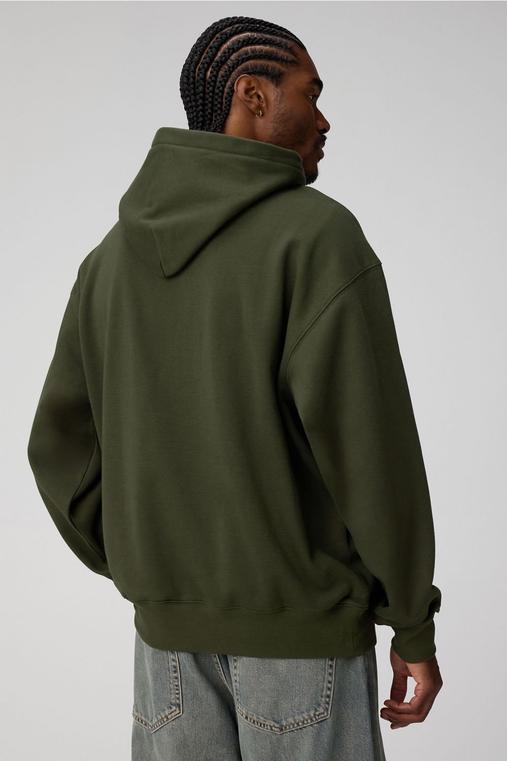 Fabletics The Go-To Hoodie (Oversized)