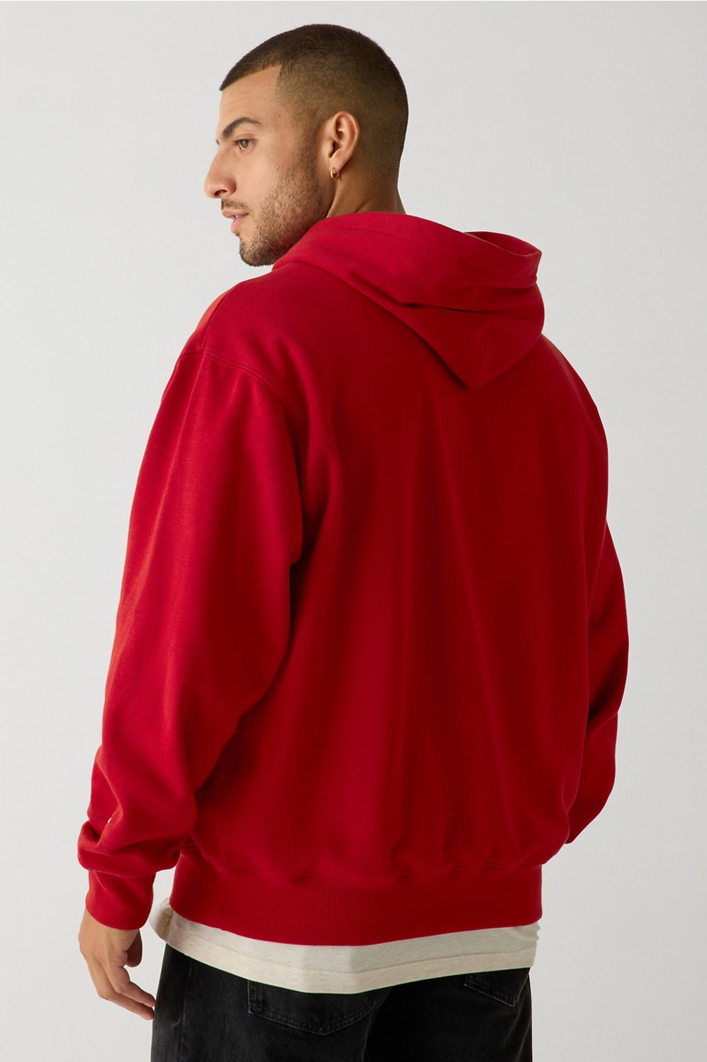 Fabletics The Go-To Hoodie (Oversized)