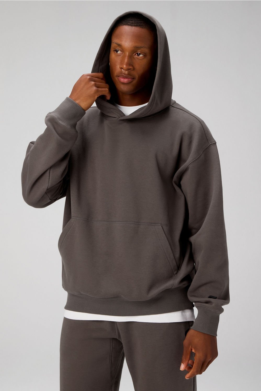 Fabletics The Go-To Hoodie (Oversized)