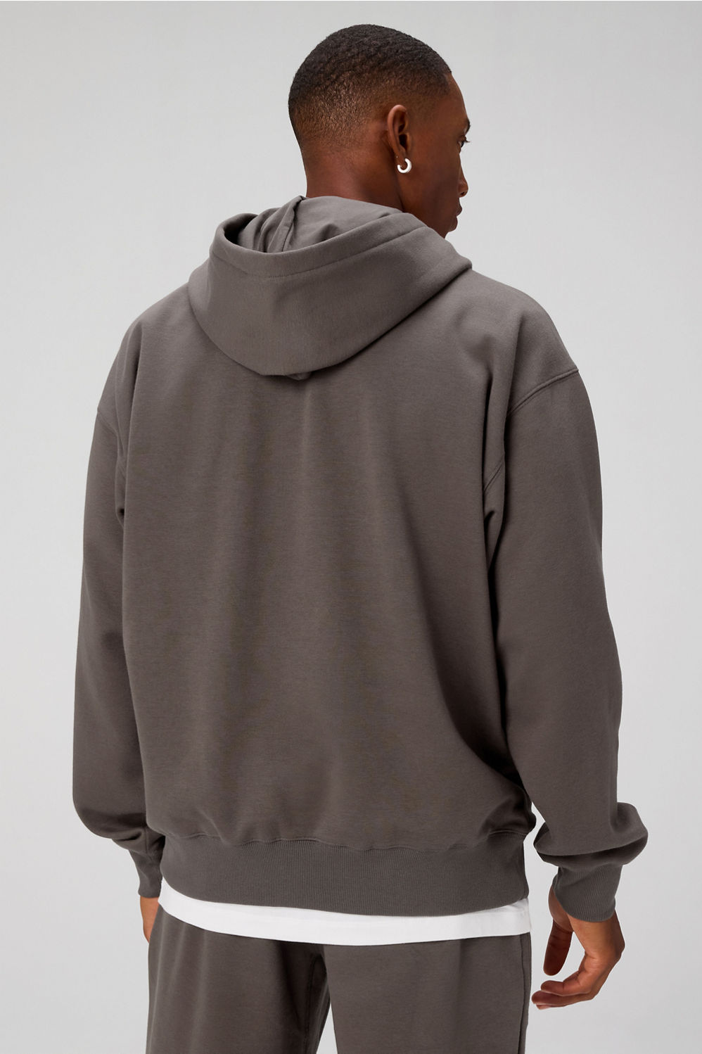 Fabletics The Go-To Hoodie (Oversized)