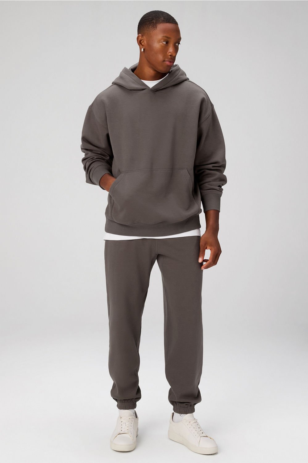 Fabletics The Go-To Hoodie (Oversized)