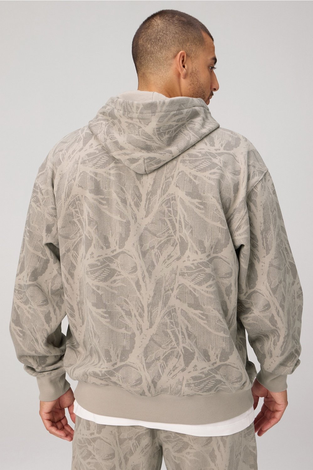 Fabletics The Go-To Hoodie (Oversized)