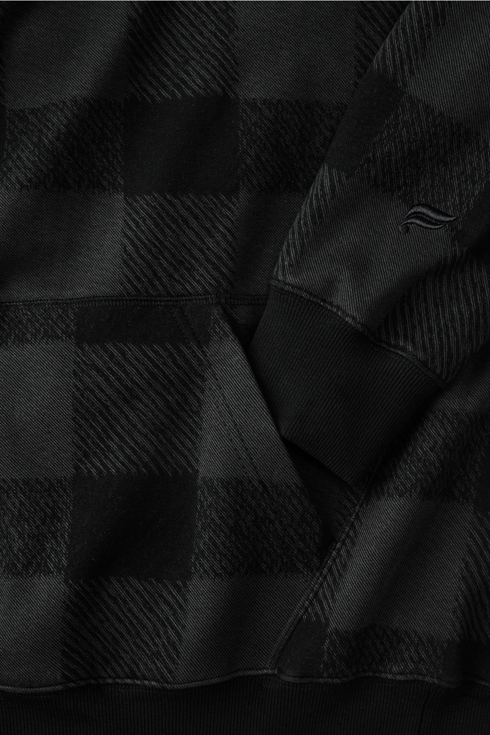 Fabletics The Go-To Hoodie (Oversized)