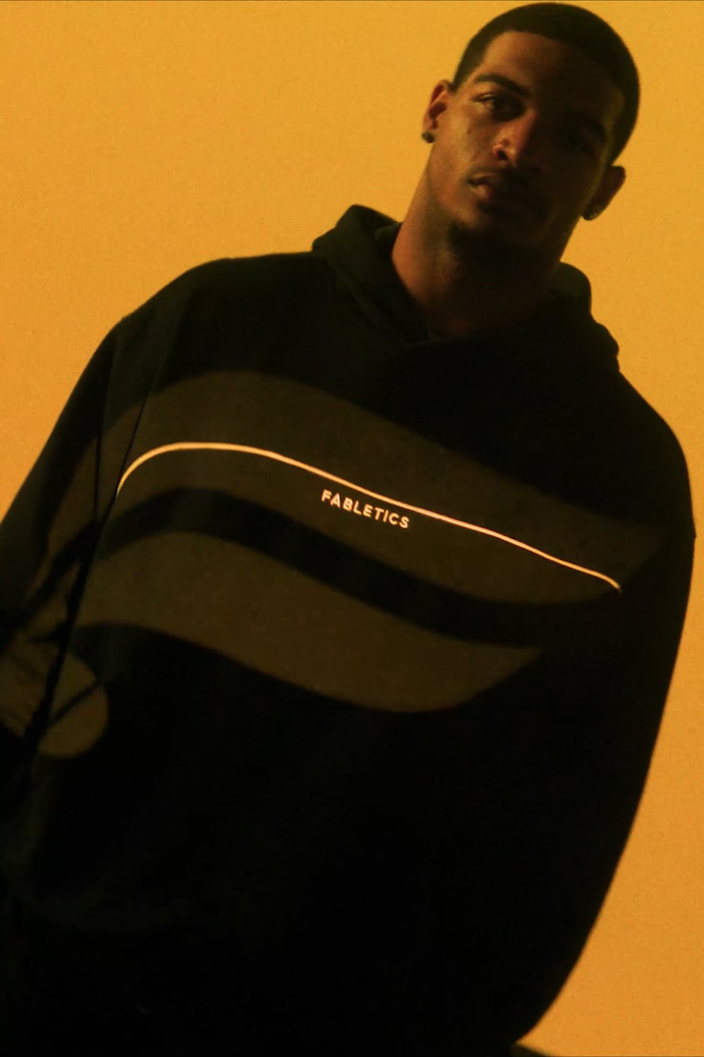 Fabletics The Go-To Hoodie (Oversized)
